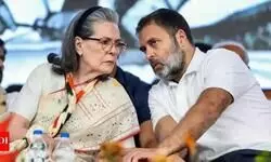National Herald case: Court seeks further clarifications from ED, calls IO with case file
