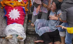 Nepal observes ‘national day of mourning’ in honour of those killed in Gen Z protests Nepal observes ‘national day of mourning’ in honour of those killed in Gen Z protests