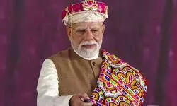 Our soldiers brought Pakistan to its knees in a blink: PM Modi