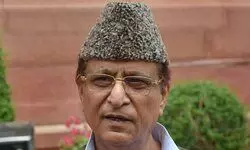 Azam Khan acquitted in 2008 public property damage case