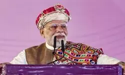 PM Modi turns 75, lauds rise of New India as world leaders, eminent personalities praise his leadership