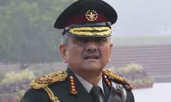 CDS Chauhan reiterates Armed Forces commitment to continually transform CDS Chauhan reiterates Armed Forces commitment to continually transform