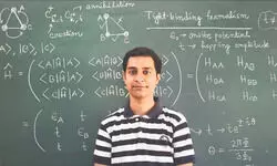 Nagaland University study opens doors for National Quantum Mission Nagaland University study opens doors for National Quantum Mission