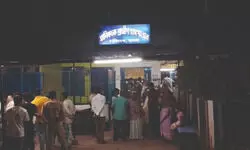 Malda: 2 drown in past 24 hours in flood-hit Bhutni Malda: 2 drown in past 24 hours in flood-hit Bhutni