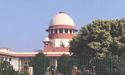 SC upholds state’s power over madrasa teacher appointments SC upholds state’s power over madrasa teacher appointments
