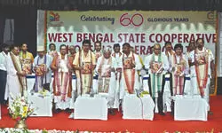 HOUSFED celebrates its 60th Foundation Day, launches magazine HOUSFED celebrates its 60th Foundation Day, launches magazine