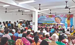 ‘APAS’ reaches 1.7 cr people through more than 23K camps across Bengal ‘APAS’ reaches 1.7 cr people through more than 23K camps across Bengal