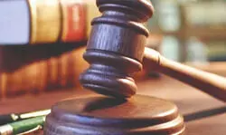 Justice Gautam Chaudhary sets record in delivering judgments in Hindi