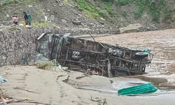 Himachal: 136% excess rains in Sept