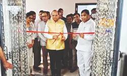 L-G opens 4th Aarambh Library in Rohini