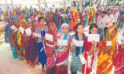 Bengal may adopt Bihar model for SIR, state CEO tells election officers