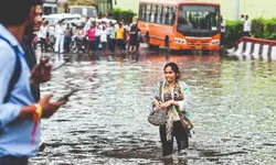 New Rajinder Ngr: Years of neglect lead to water woes