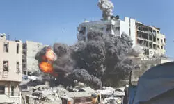 Over 65,000 Palestinians killed in Israel-Hamas war