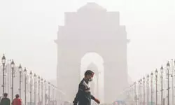 SC asks CAQM, CPCB, state boards to prepare plan to deal with air pollution in three weeks