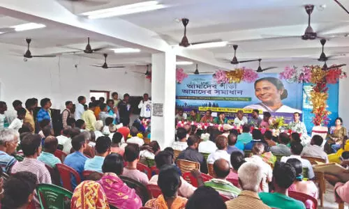 ‘APAS’ reaches 1.7 cr people through more than 23K camps across Bengal