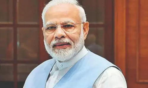 Modi, EU’s chief reaffirm commitment to conclude FTA by end of this year