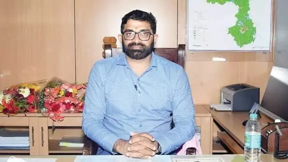 ED arrests ex-MUDA commissioner Dinesh Kumar