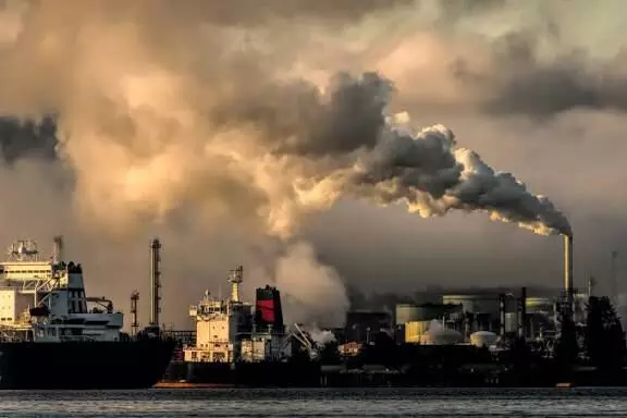 SC asks CAQM, CPCB, state boards to come out with plan to deal with air pollution in 3 weeks