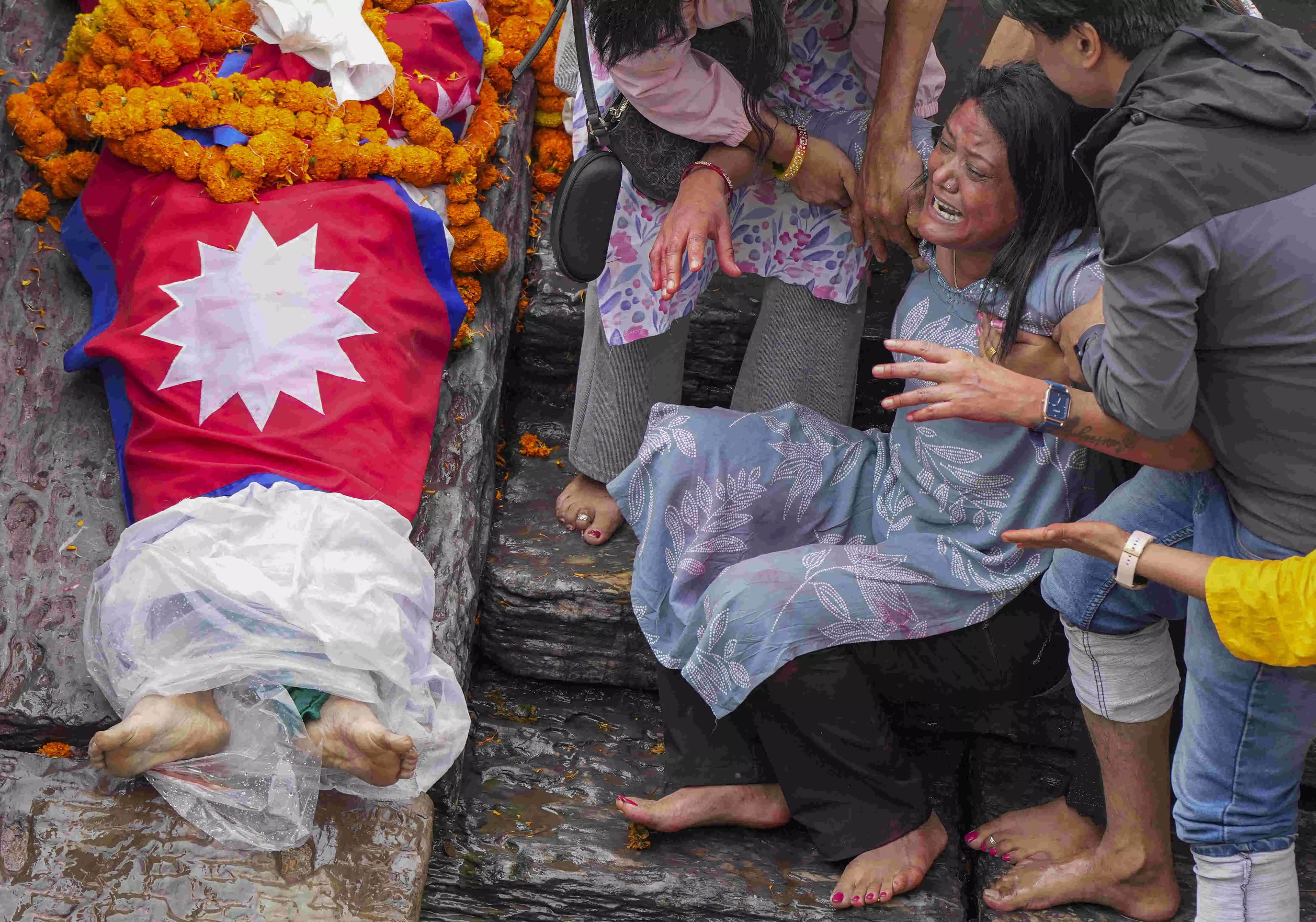Nepal observes ‘national day of mourning’ in honour of those killed in Gen Z protests
