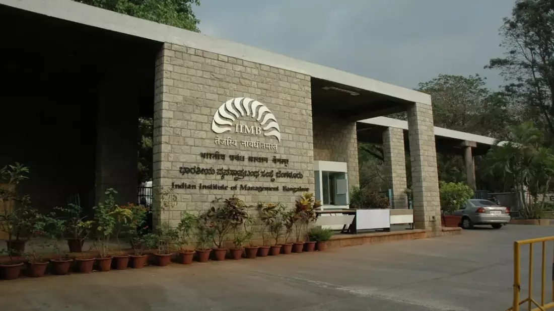 IIMs Bangalore, Ahmedabad and Calcutta among worlds top 100 B-schools: QS Global MBA Rankings