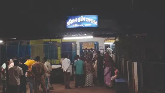 Malda: 2 drown in past 24 hours in flood-hit Bhutni