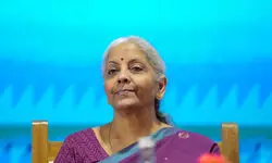 Industry should not hesitate to invest, expand capacities: Sitharaman tells India Inc