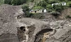 10 missing after landslide, flooding in Chamoli villages