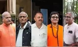 2008 Malegaon blast: HC issues notice to NIA, 7 acquitted persons on appeal by victims kin