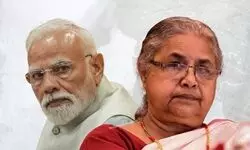 PM Modi speaks to Nepal PM Karki, supports efforts to restore peace