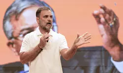 Rahul accuses CEC of protecting vote chors, EC rejects charges as baseless, incorrect