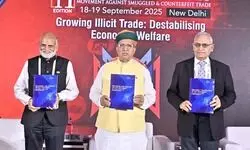 GST 2.0 a remarkable step; Govt will work on FICCI CASCADE’s recommendations to curb illicit trade