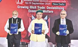 GST 2.0 more than a tax reform, focused on ease of living & ease of doing biz, says minister
