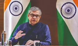 Online Gaming Act to come into effect from Oct 1, says Vaishnaw