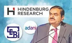 Markets, Trust, and Scrutiny Markets, Trust, and Scrutiny