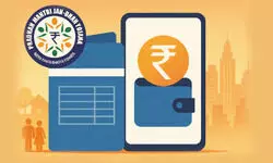 The ‘Jan Dhan’ Journey
