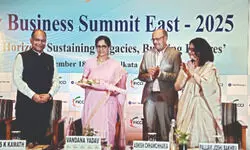 FICCI summit: Of family, legacy & more FICCI summit: Of family, legacy & more