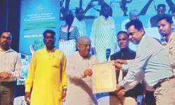 State govt mulls use of recycled plastic for bricks & paver blocks State govt mulls use of recycled plastic for bricks & paver blocks