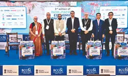 ‘Bengal’s MSMEs poised as nat’l growth engines’ ‘Bengal’s MSMEs poised as nat’l growth engines’