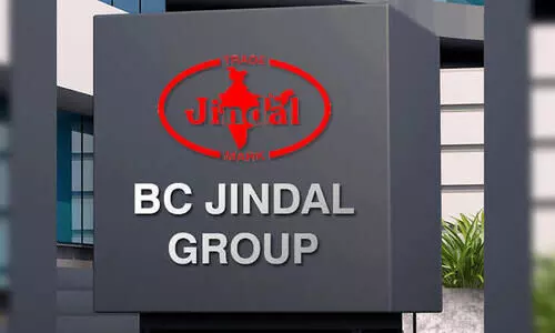 ED conducts searches against B C Jindal Group under FEMA