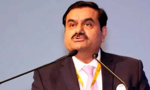 Delhi court sets aside order asking journalists to take down content against Adani enterprises
