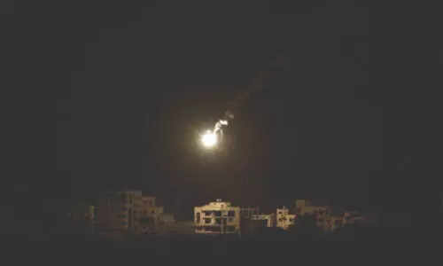 Shooting at Israeli-run border crossing with Jordan kills 2