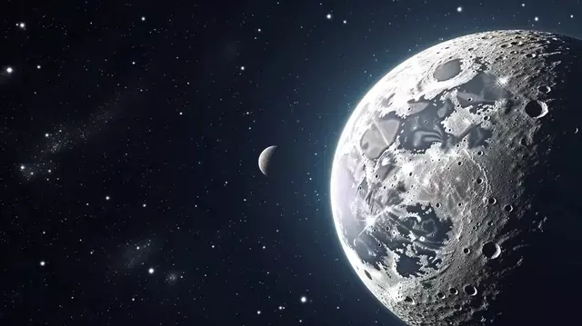 India, US eye Moon and Mars missions as space partnership enters new phase