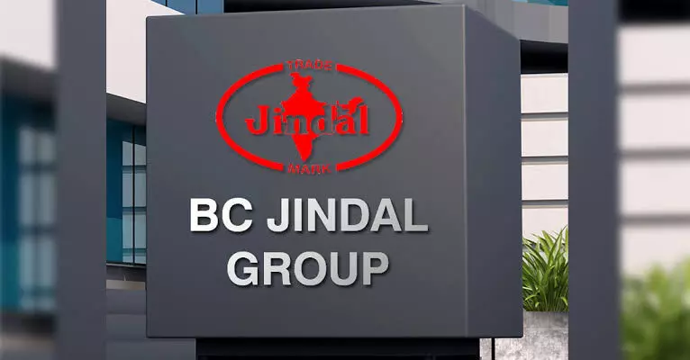ED conducts searches against B C Jindal Group under FEMA