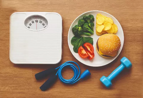 Rethinking India’s Weight Crisis