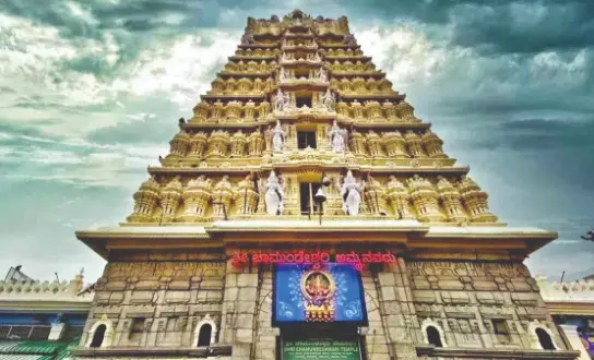 City gears up for Puja with themes of heritage, freedom fighters, folk art