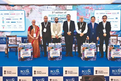 ‘Bengal’s MSMEs poised as nat’l growth engines’