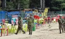 Pahalgam attack: Special court extends period of probe, accuseds custody Pahalgam attack: Special court extends period of probe, accuseds custody