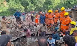 5 more bodies found in rain-ravaged Chamoli, death toll rises to 7, 2 missing