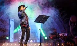 Assams popular singer Zubeen Garg dies while scuba diving in Singapore Assams popular singer Zubeen Garg dies while scuba diving in Singapore