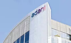 Adani’s mcap soars Rs 69K cr after SEBI clears Hindunburg charges